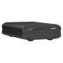 NAS QNAP I410X 4-Bay, CPU Intel® Atom® x6425E 4-core/4-thread Proce...