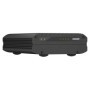 NAS QNAP I410X 4-Bay, CPU Intel® Atom® x6425E 4-core/4-thread Proce...