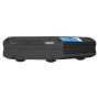 NAS QNAP I410X 4-Bay, CPU Intel® Atom® x6425E 4-core/4-thread Proce...