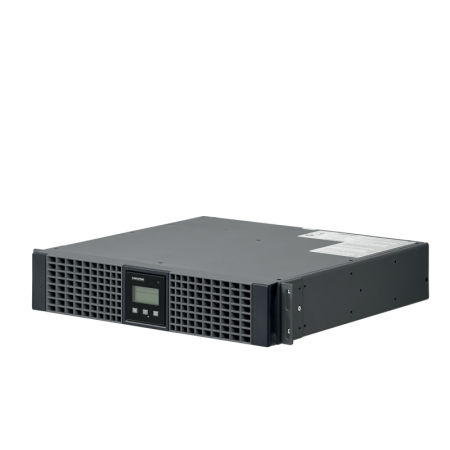 NeTYS RT 1100VA/900W VFI UPS 1/1 WITH BATTERY INTEGRATED +RAILS NRT...