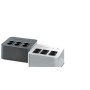 SOCOMEC NeTYS PL 800VA/480W 230V 50/60Hz STEPWAVE,BATTERY INCLUDED,...