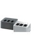 SOCOMEC NeTYS PL 800VA/480W 230V 50/60Hz STEPWAVE,BATTERY INCLUDED,...