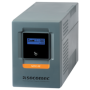 SOCOMEC NeTYS PE 1500VA/900W 230V 50/60Hz BATTERY INCLUDED WITH AVR...