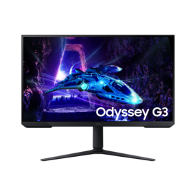 Monitor Samsung 32" LS32DG300EUXEN LS32DG300EUXEN -  nettrading.ro