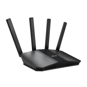 Router Asus Dual-Band RT-BE58U, WIFI-7, Standarde wireless: IEEE 80...