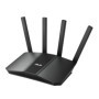 Router Asus Dual-Band RT-BE58U, WIFI-7, Standarde wireless: IEEE 80...