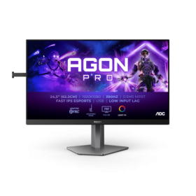 Monitor AOC 24.5" AG256FS AG256FS -  nettrading.ro