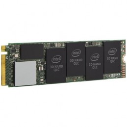 Intel SSD 670p Series (1.0TB, M.2 80mm PCIe 3.0 x4, 3D4, QLC) Retail Box Single Pack