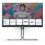 Monitor AOC 27" Q27U3CV Q27U3CV -  nettrading.ro