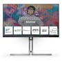 Monitor AOC 27" Q27U3CV Q27U3CV -  nettrading.ro