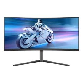 Monitor Philips 34" 34M2C6500/00 34M2C6500/00 -  nettrading.ro