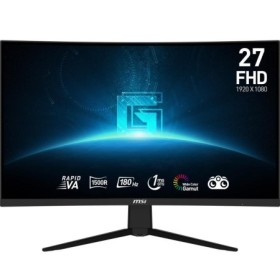Monitor MSI 27" G27C3F G27C3F -  nettrading.ro