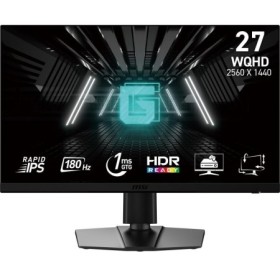 Monitor MSI 27" G272QPF E2 G272QPF E2 -  nettrading.ro