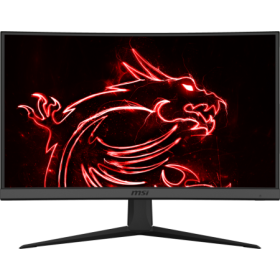 Monitor MSI 24" G24C6 E2 G24C6 E2 -  nettrading.ro