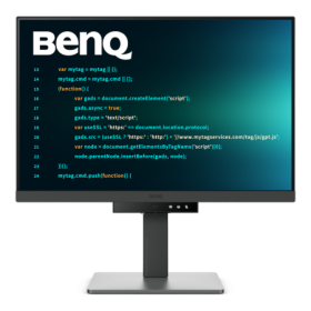 Monitor BenQ 24" RD240Q RD240Q -  nettrading.ro