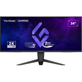 Monitor ViewSonic 34" VX3480-2K-PRO, Diagonal (inch): 34, Diagonal ...