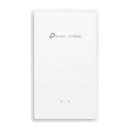 Acces Point TP-Link EAP615GP-Wall, 3 x port LAN RJ-45, viteza trans...