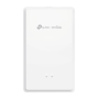 Acces Point TP-Link EAP615GP-Wall, 3 x port LAN RJ-45, viteza trans...