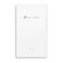 Acces Point TP-Link EAP615GP-Wall, 3 x port LAN RJ-45, viteza trans...