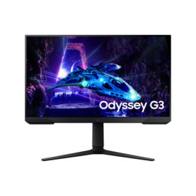 Monitor Samsung 27" LS27DG300EUXEN LS27DG300EUXEN -  nettrading.ro