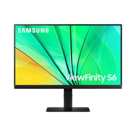 Monitor Samsung 24" LS24D600EAUXEN LS24D600EAUXEN -  nettrading.ro