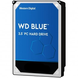 HDD Desktop WD Blue SMR...