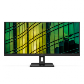 Monitor AOC 34" U34E2M, Diagonal (inch): 34, Diagonal (cm): 86, Asp...
