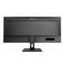 Monitor AOC 34" U34E2M, Diagonal (inch): 34, Diagonal (cm): 86, Asp...