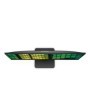 Monitor AOC 34" U34E2M, Diagonal (inch): 34, Diagonal (cm): 86, Asp...