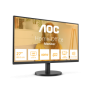 Monitor AOC 27" U27B3M, Diagonal (inch): 27, Diagonal (cm): 69, Asp...