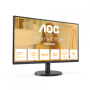 Monitor AOC 27" U27B3M, Diagonal (inch): 27, Diagonal (cm): 69, Asp...
