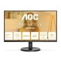 Monitor AOC 27" U27B3M, Diagonal (inch): 27, Diagonal (cm): 69, Asp...