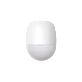 Detector PIR Hikvision DS-PDP18-EG2(B), raza de detectie 18 metri, ...