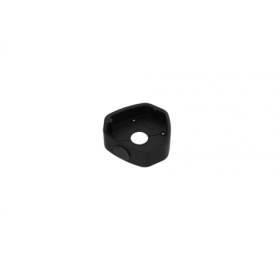 JUNCTION BOX A74 NEAGRA, dimensiuni: 121.5*116.5*37.2mm, greutate: ...