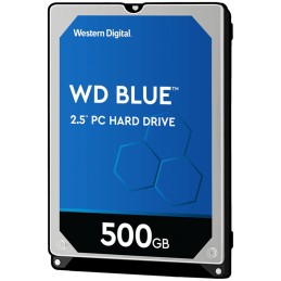HDD Mobile WD Blue (2.5'',...