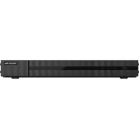NVR HiWatch 8 canale HWN-5208MH-8P(D), 2-ch@12 MP or 3-ch@8 MP or 6...