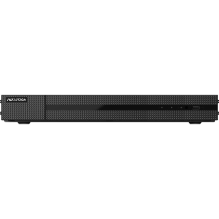 NVR HiWatch 8 canale HWN-5208MH-8P(D), 2-ch@12 MP or 3-ch@8 MP or 6...