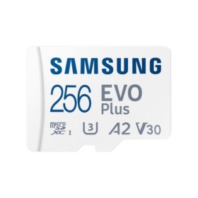 Card de Memorie MicroSDHC Samsung PRO PLUS 256GB CL10 MB-MC256SA/EU...