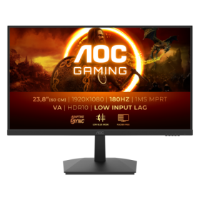 Monitor AOC 23.8" 24G15N2 24G15N2 -  nettrading.ro