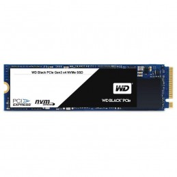SSD WD Black SN750 1TB M.2...