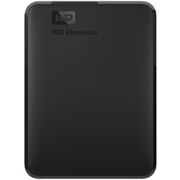 HDD Extern WD Elements...