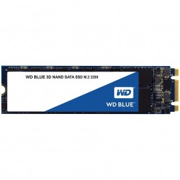 SSD WD Blue 2TB SATA 6Gbps,...