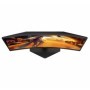 Monitor AOC 27" C27G4ZXE C27G4ZXE -  nettrading.ro