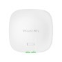 HPE Networking Instant On AP21 (RW) Dual Radio 2x2 Wi-Fi 6 Access P...