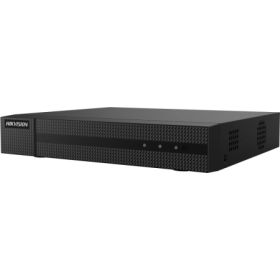 DVR Turbo HD 4 canale Hikvision HWD-7104MH-G4(E) Up to 6-ch IP came...