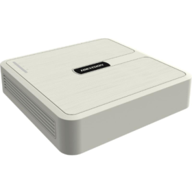 NVR Hiwatch Hikvision 8 canale HWN-2108H(D), 4-ch@1080p (30 fps) or...