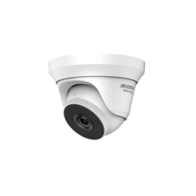Camera de supraveghere Turret 2MP HiWatch Hikvision HWT-T220-M(2.8M...