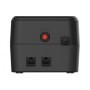 Conceptronic ZEUS05E 650VA 360W UPS, Schuko x 6 (3x surge protectio...