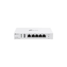TP-Link Gigabit VPN Gateway FESTA FR205, interfata 1× Gigabit WAN p...