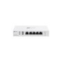 TP-Link Gigabit VPN Gateway FESTA FR205, interfata 1× Gigabit WAN p...